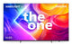 Philips The One 2,16 m (85") 4K Ultra HD Smart TV Wi-Fi Sort