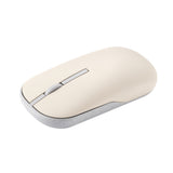 ASUS Marshmallow Mouse MD100 mus Kontor Ambidextrous RF trådløs + Bluetooth Optisk 1600 dpi