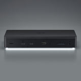 ASUS Master Thunderbolt 5 Dock DC510 Ledningsført Sort