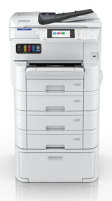 Epson WorkForce Pro EM-C7100DWF