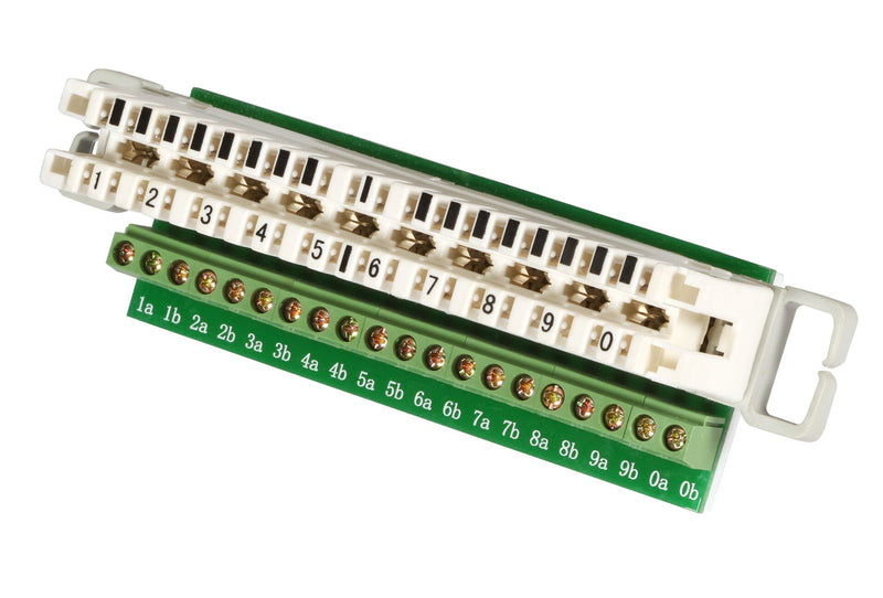 EFB Elektronik 46085.1 tilbehør til fordelingsskab Kabelindføring
