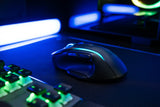 Turtle Beach Kone II Air mus Spil Højre hånd RF trådløs + Bluetooth Optisk 26000 dpi