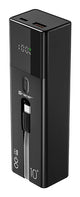 Tracer Quant Lithium-Ion (Li-Ion) 10000 mAh Sort
