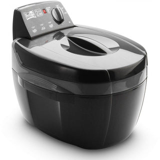 Fritel Turbo SF 4209 Enkeltstående 2300 W Frituregryde Anthracit, Metallic