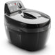 Fritel Turbo SF 4209 Enkeltstående 2300 W Frituregryde Anthracit, Metallic