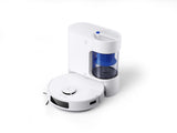 Ecovacs Deebot N20 Pro ‌Plus Hvid