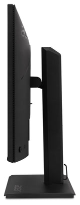 Acer Vero B7 B277UGbemiqpruzx computerskærm 68,6 cm (27") 2560 x 1440 pixel Quad HD LCD Sort