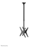 Neomounts FPMA-C340DBLACK tv-beslag 190,5 cm (75") Sort