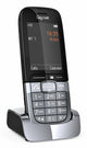 Gigaset SL850H Pro DECT telefon Nummervisning Titanium
