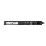 APC XBP48RM1U-LI UPS batteri Lithium-Ion (Li-Ion) 48 V