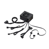 FSP SFX PRO 450W enhed til strømforsyning 24-pin ATX Sort