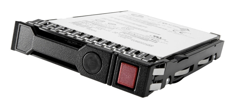 HPE MSA 18TB SAS 12G Midline 7.2K LFF M2 harddisk 7200 rpm 3.5"