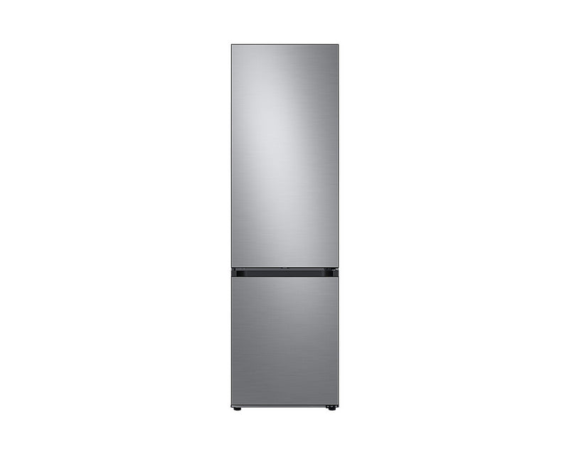 Samsung RB38C7B6CS9 køleskab Fritstående Rustfrit stål