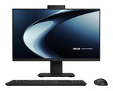 ASUS V400 AiO V440VAK-BPC273W Intel® Core™ i5 i5-13420H 60,5 cm (23.8") 1920 x 1080 pixel All-in-One PC 16 GB DDR5-SDRAM 1 TB SSD Windows 11 Home Wi-Fi 6E (802.11ax) Sort