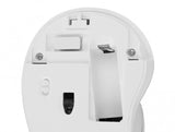 DeLOCK 12596 mus Kontor Højre hånd RF trådløst 1600 dpi
