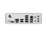 MSI PRO X870E-S EVO WIFI bundkort AMD X870E Sokkel AM5 ATX