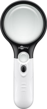 Goobay 41255 forstørrelsesglas 1,75x
