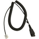 Jabra 8800-01-89 tilbehør til hovedtelefon/headset Kabel