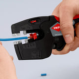 Knipex 12 72 190 tang