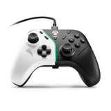 Thrustmaster H.E.A.R.T. Sort, Hvid USB Gamepad Digital PC, Xbox One, Xbox One S, Xbox One X, Xbox Series S, Xbox Series X