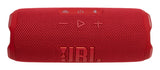 JBL Flip 7 Rød 25 W