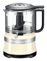 KitchenAid 5KFC3516EAC 0,83 L 240 W Cremefarvet