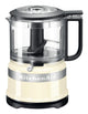 KitchenAid 5KFC3516EAC 0,83 L 240 W Cremefarvet
