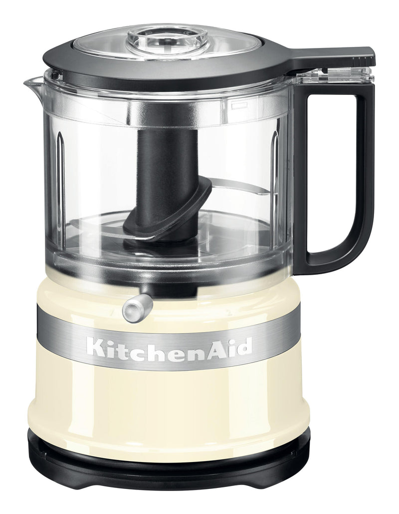 KitchenAid 5KFC3516EAC 0,83 L 240 W Cremefarvet