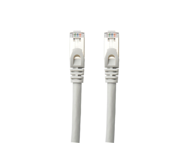 Prokord F/UTP-0051 netværkskabel Grå 3 m Cat6 F/UTP (FTP)