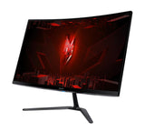 Acer ED270 W0 computerskærm 68,6 cm (27") 1920 x 1080 pixel Fuld HD LED Sort