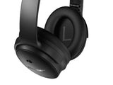 Bose QuietComfort Headset Kabel & trådløs Musik/hverdag Bluetooth Sort