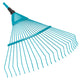 Gardena Spring-Wire Rake Græsrive Stål