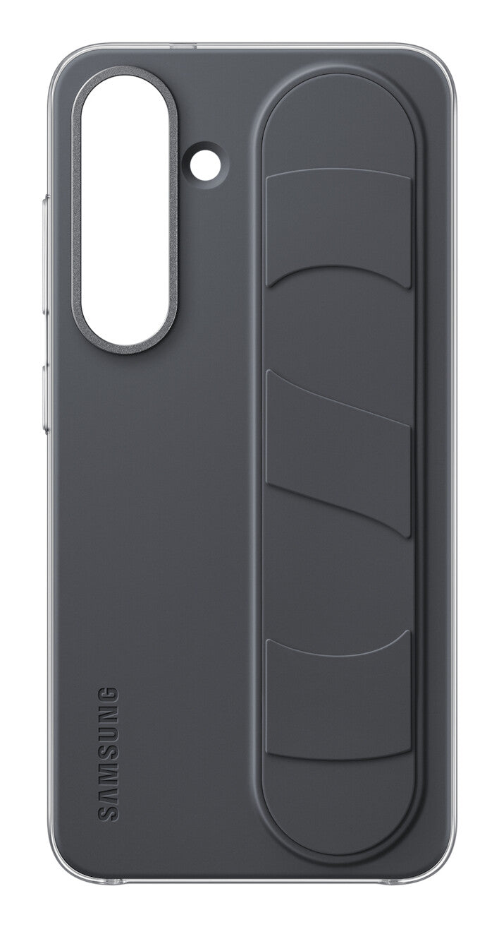 Samsung EF-GS931CBEGWW mobiltelefon etui 15,8 cm (6.2") Cover Sort