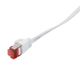 2Direct CF2081S netværkskabel Hvid 7,5 m Cat6a U/FTP (STP)