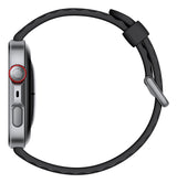 Huawei WATCH Fit 4 Pro 4,62 cm (1.82") AMOLED 40 mm Digital 480 x 408 pixel Berøringsskærm Sort GPS (satellit)