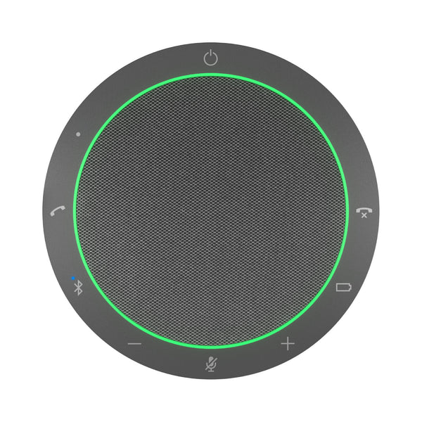 Jabra Speak2 55 konferencetelefon Universel USB Type-C Sort