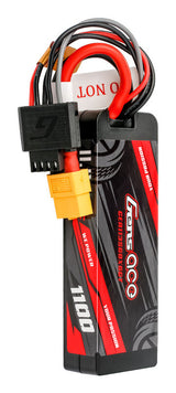 Gens ace GEA113S60X6GT Radio-kontrolleret (RC) model dele og tilbehør Batteri