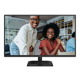 AOC 27E4U computerskærm 68,6 cm (27") 1920 x 1080 pixel Fuld HD LED Sort