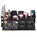 NZXT C1500 Platinum ATX 3.1 enhed til strømforsyning 1500 W 24-pin ATX Sort