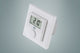 Homematic IP HmIP-BWTH termostat RF Hvid