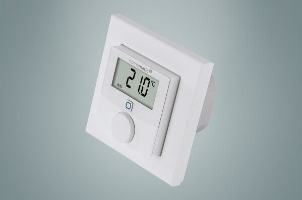 Homematic IP HmIP-BWTH termostat RF Hvid