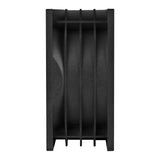 ARCTIC S8038-10K Processor Ventilator 8 cm Sort 1 stk