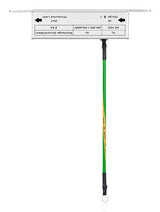 Zyxel SURGEPRO-GE-ZZ0101F overspændingsbeskytter