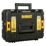 DeWALT DCD740NT-XJ bor 2000 rpm Nøglefri 1,3 kg Sort, Gul