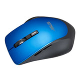 ASUS WT425 mus Kontor Højre hånd RF trådløst Optisk 1600 dpi