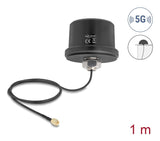 DeLOCK 81469 antenne Omniretningsbestemt antenne SMA 3,3 dBi