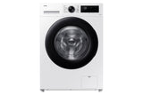 Samsung WW90CGC04DAELE vaskemaskine Front-læsning 9 kg 1400 rpm Hvid
