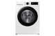 Samsung WW90CGC04DAELE vaskemaskine Front-læsning 9 kg 1400 rpm Hvid