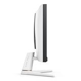 BenQ EX251 computerskærm 62,2 cm (24.5") 1920 x 1080 pixel Fuld HD LED Sort, Hvid