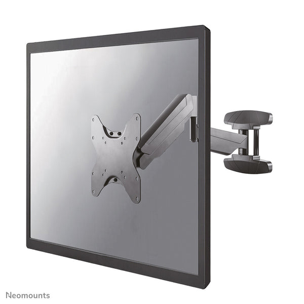 Neomounts WL70-550BL12 tv-beslag 106,7 cm (42") Sort